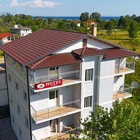 Hotel As Shkodra Exterior foto